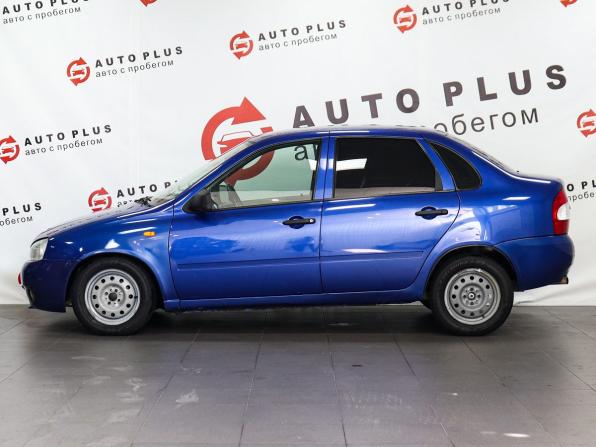 Lada (ВАЗ) Kalina I с пробегом 2010 года, цена 299 000 рублей, 140505 км, седан, Автокод Объявления