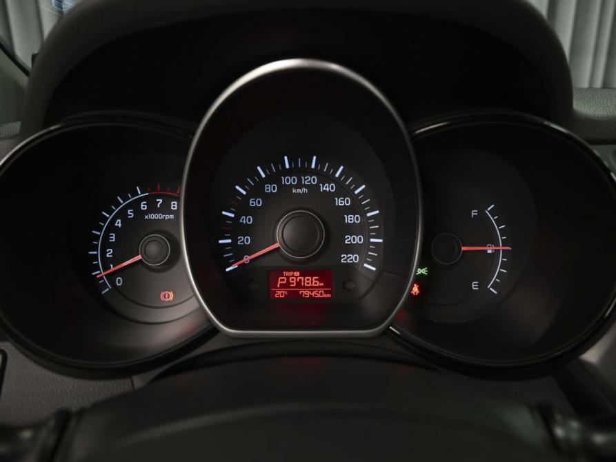 Kia Rio III Рестайлинг Ставрополь  - изображение 21