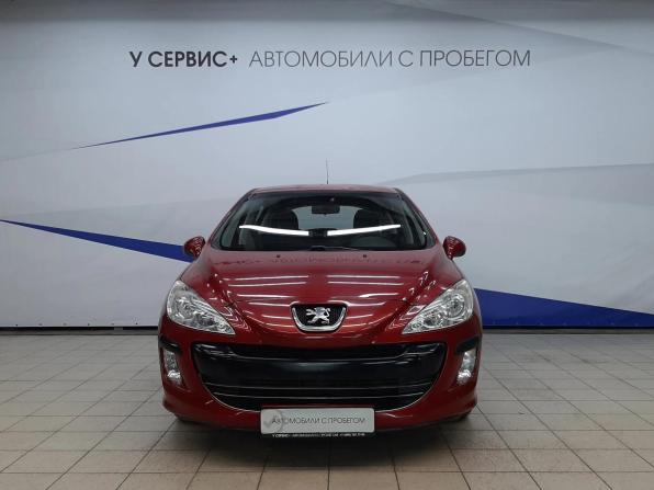 Peugeot 308 I с пробегом 2009 года, цена 460 000 рублей, 79328 км, хэтчбек, Автокод Объявления