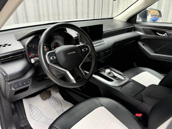 Haval Jolion I с пробегом 2024 года, цена 2 049 000 рублей, 23499 км, внедорожник, Автокод Объявления