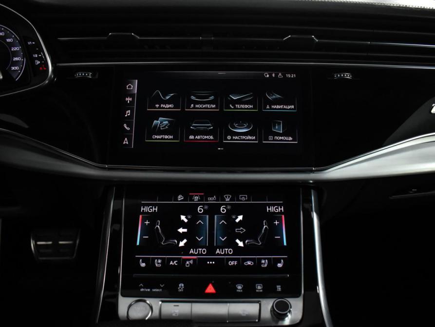 Audi Q8 I (4M) Санкт-Петербург  - изображение 18