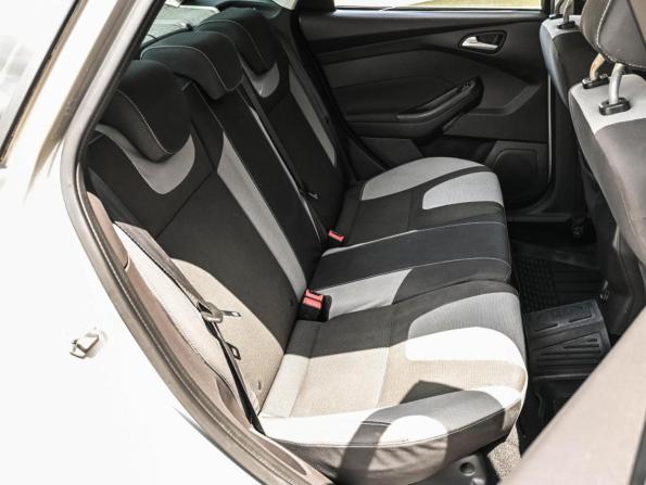 Ford Focus III с пробегом 2012 года, цена 749 000 рублей, 295007 км, седан, Автокод Объявления