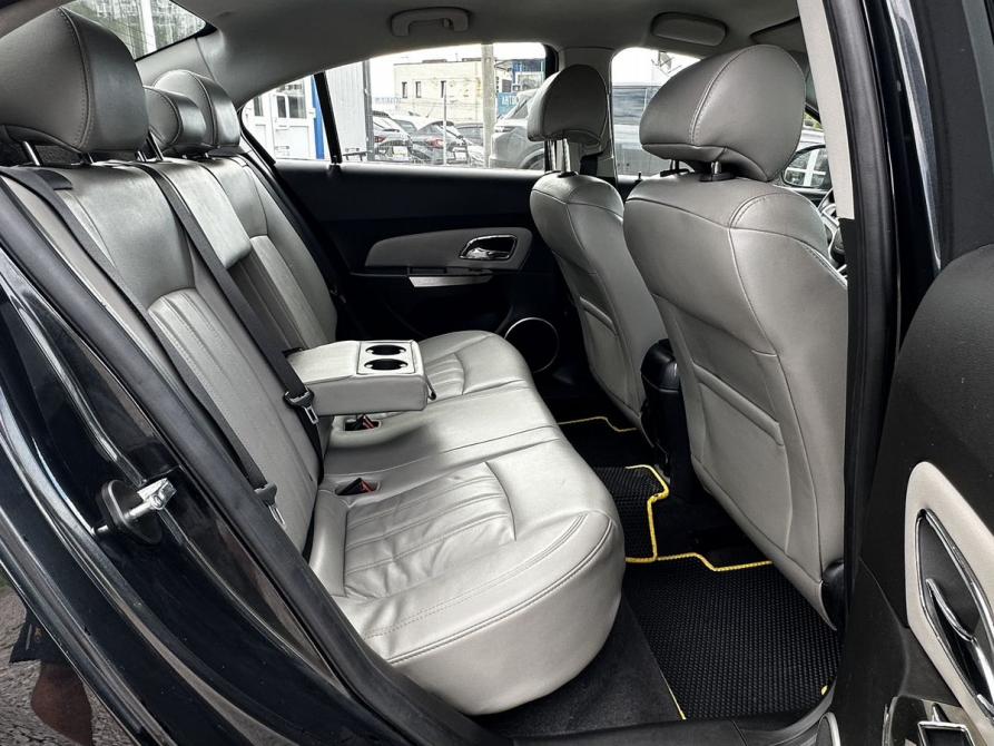 Chevrolet Cruze I Ярославль  - изображение 38