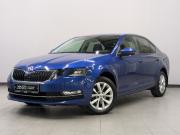 Skoda Octavia III (A7) Рестайлинг Москва  - изображение 30