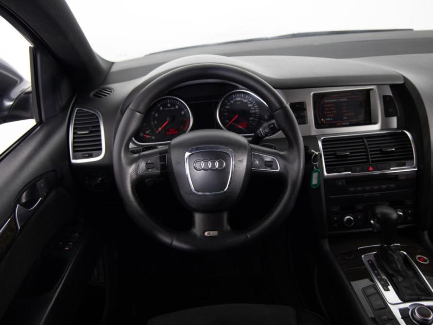 Audi Q7 I (4L) Санкт-Петербург  - изображение 10