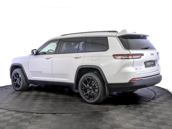 Jeep Grand Cherokee V (WL) с пробегом 2022 года, цена 5 840 000 рублей, 67525 км, внедорожник, Автокод Объявления