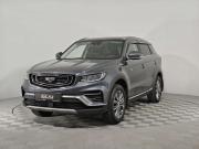 Geely Atlas Pro Санкт-Петербург  - изображение 21