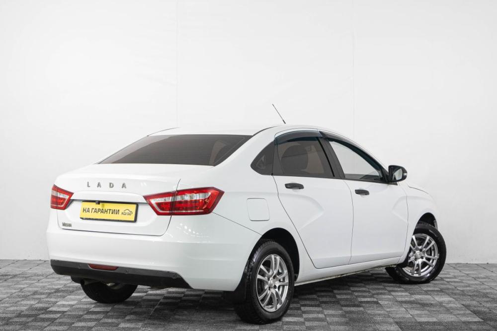 Lada (ВАЗ) Vesta I Кемерово  - изображение 6
