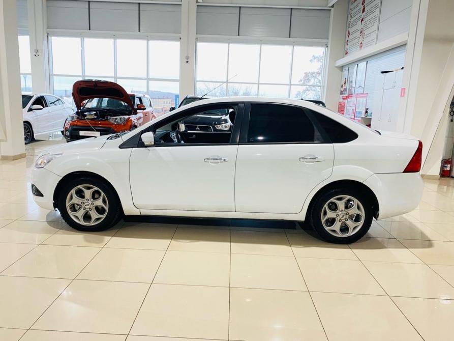 Ford Focus II Рестайлинг Миасс  - изображение 8