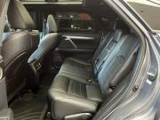 Lexus RX IV Рестайлинг Новосибирск  - изображение 33