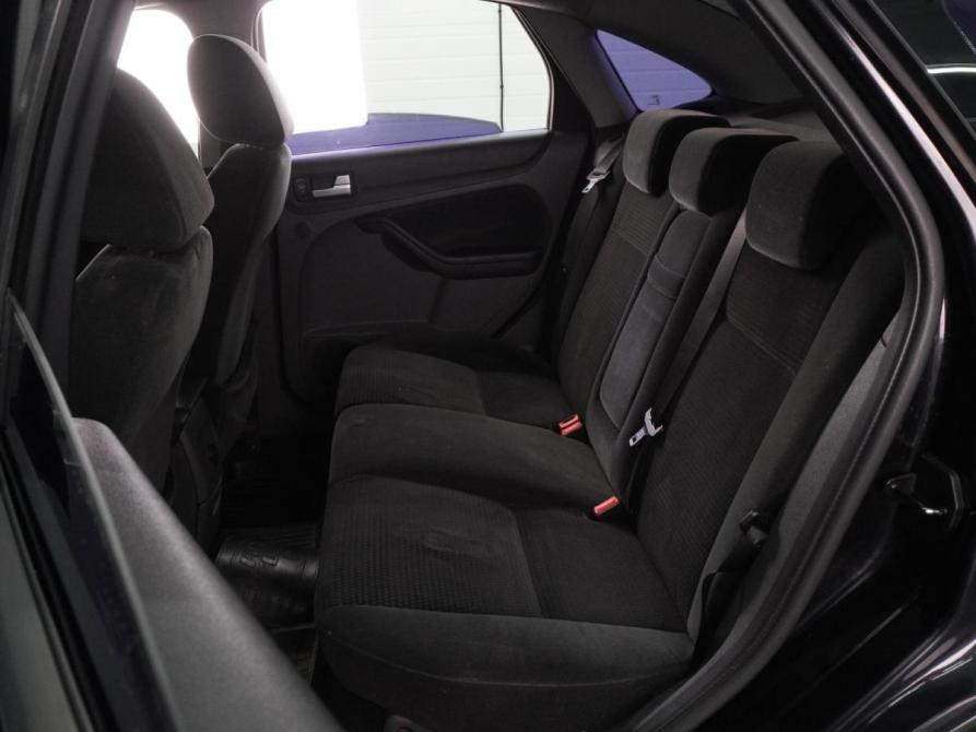 Ford Focus II Воронеж  - изображение 9