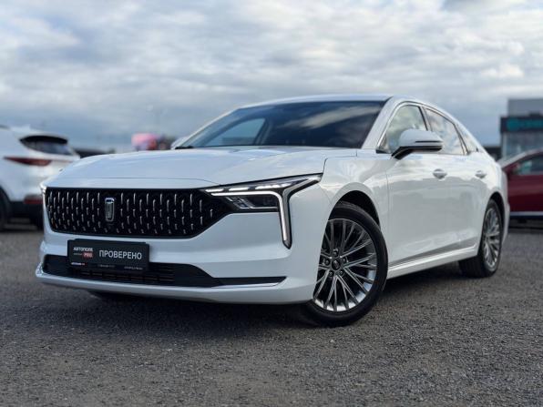 FAW Bestune B70 I с пробегом 2023 года, цена 1 655 000 рублей, 34114 км, лифтбек, Автокод Объявления