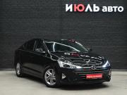 Hyundai Elantra VI (AD) Рестайлинг Екатеринбург  - изображение 21