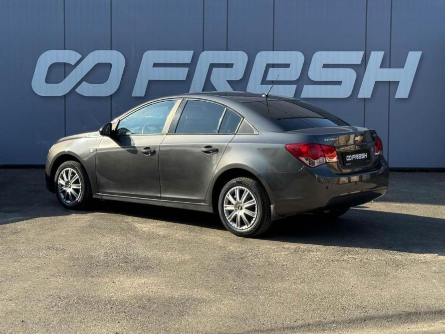 Chevrolet Cruze I Кропоткин  - изображение 2