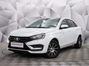 Lada (ВАЗ) Vesta I Рестайлинг (NG) Ульяновск  - изображение 21