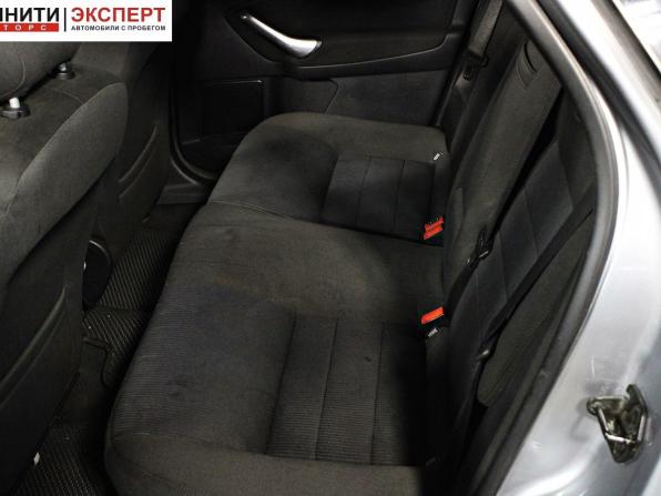 Ford Mondeo IV с пробегом 2007 года, цена 657 000 рублей, 283992 км, седан, Автокод Объявления