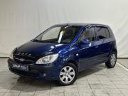 Hyundai Getz I Рестайлинг Санкт-Петербург  - изображение 16