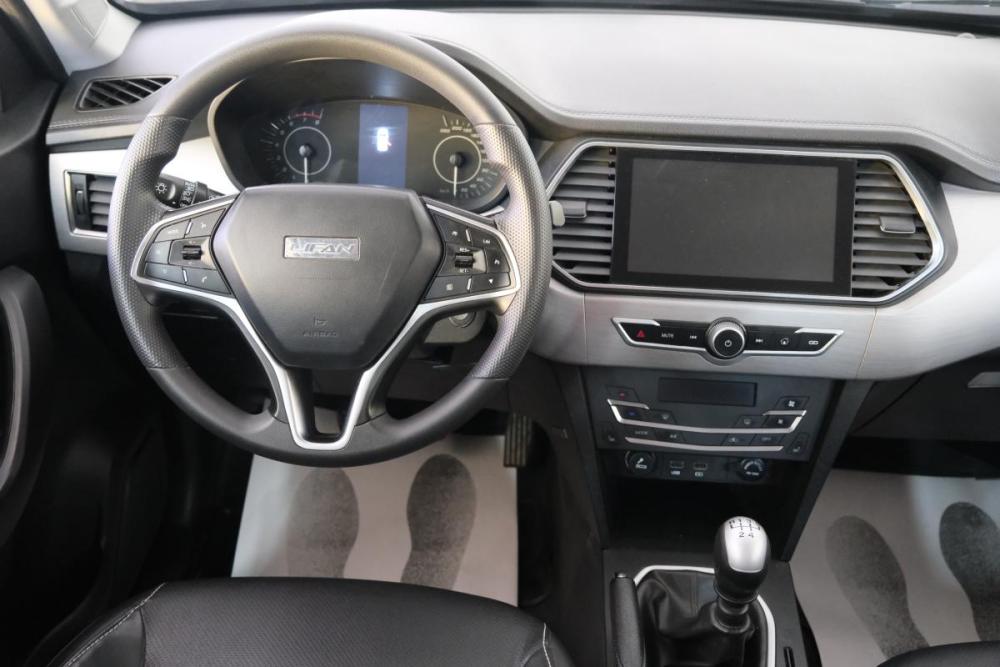 Lifan X70 I Омск  - изображение 12