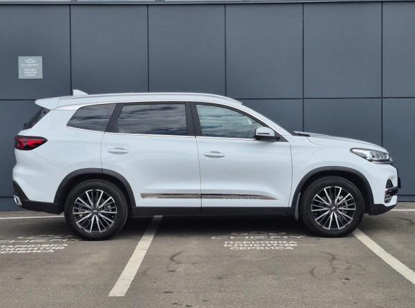 Chery Tiggo 8 I Рестайлинг с пробегом 2023 года, цена 2 023 000 рублей, 36316 км, внедорожник, Автокод Объявления