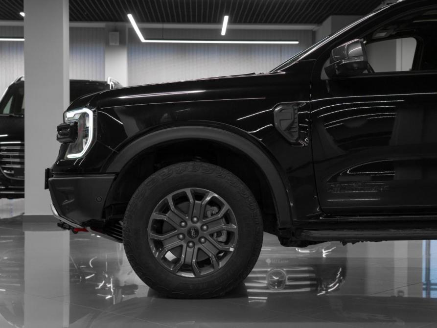 Ford Ranger T6.2 Москва  - изображение 25