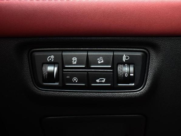 Changan CS85 с пробегом 2020 года, цена 2 280 000 рублей, 63111 км, внедорожник, Автокод Объявления