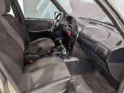 Chevrolet Niva I Рестайлинг Пермь  - изображение 37
