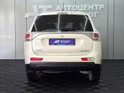 Mitsubishi Outlander III Рестайлинг Таганрог  - изображение 23