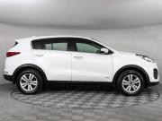 Kia Sportage IV Химки  - изображение 18