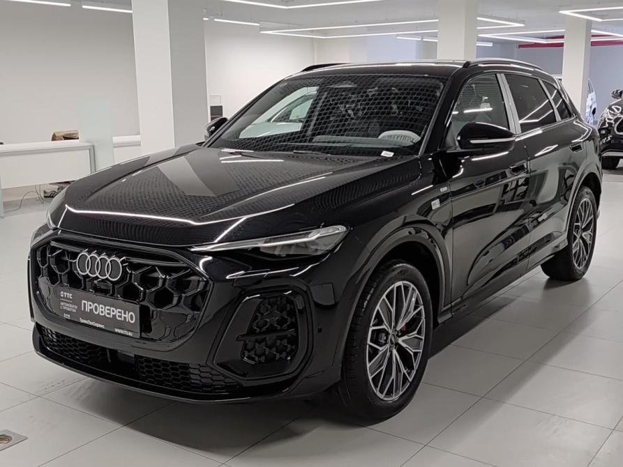 Audi Q5 III (GU) Казань  - изображение 1
