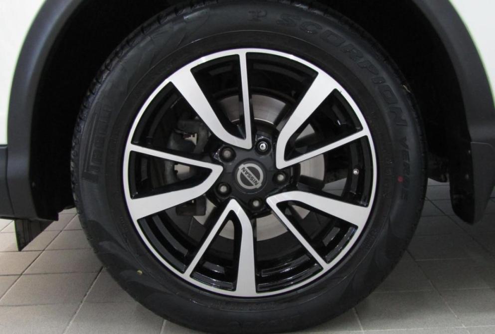 Nissan Qashqai II Екатеринбург  - изображение 12