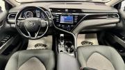 Toyota Camry VIII (XV70) Киров  - изображение 25