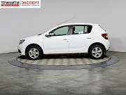 Renault Sandero II Белгород  - изображение 21
