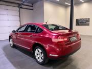 Citroen C5 II Новосибирск  - изображение 28