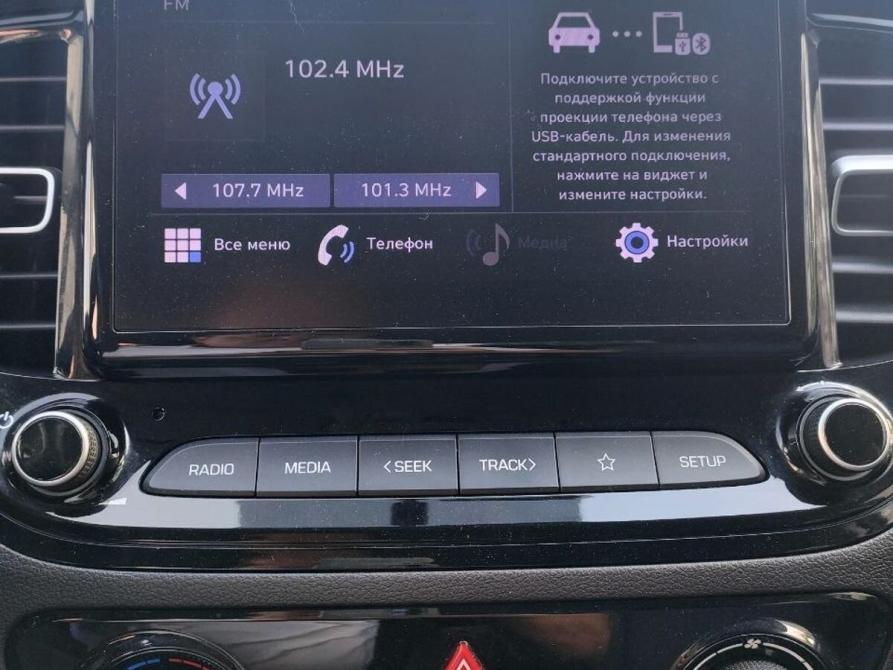 Hyundai Solaris II Рестайлинг Челябинск  - изображение 21
