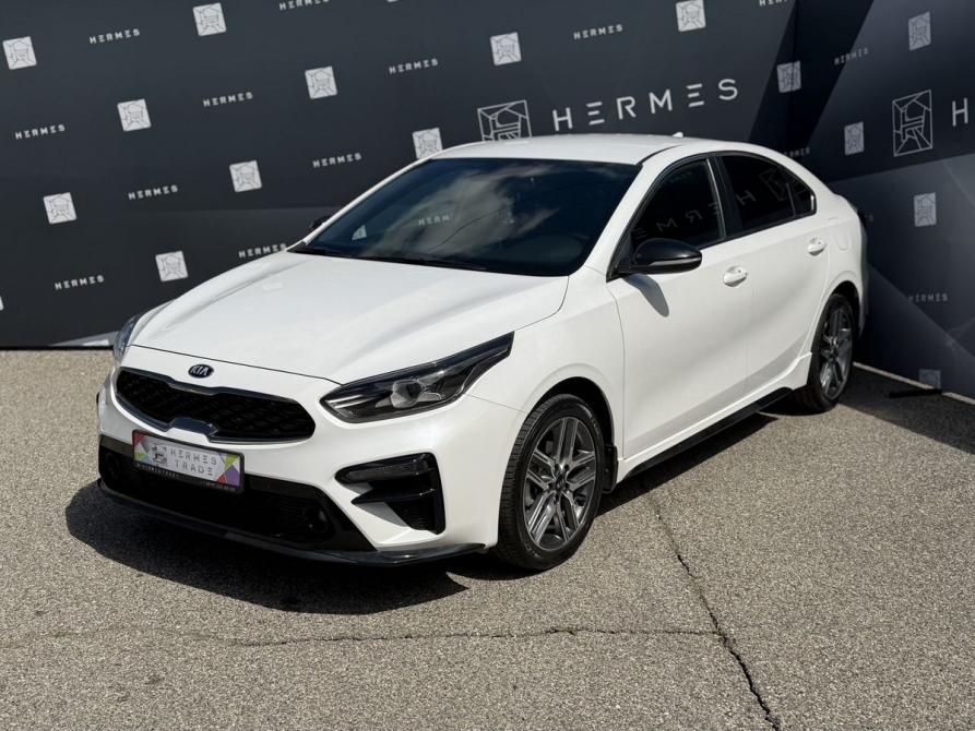 Kia Cerato IV Минеральные Воды  - изображение 1