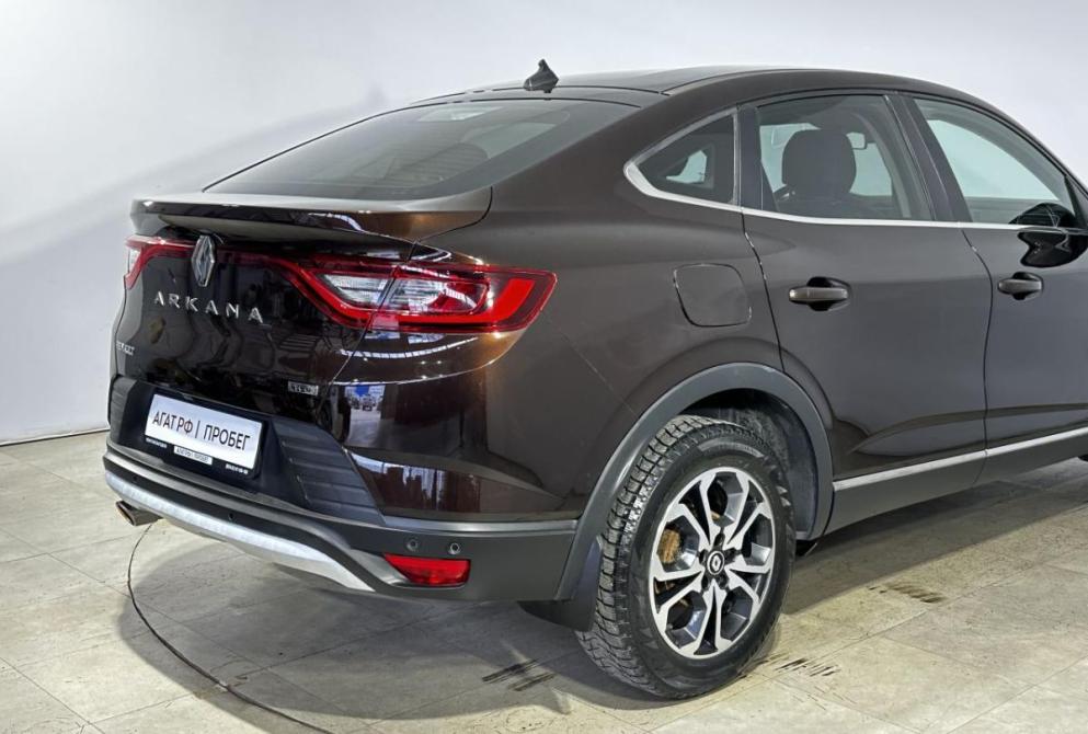 Renault Arkana I Саранск  - изображение 3