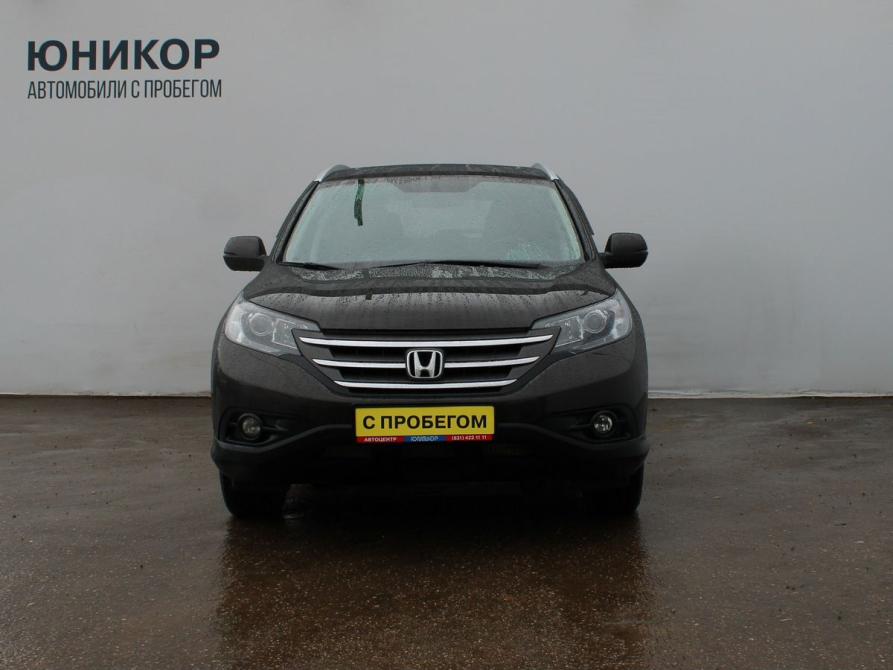 Honda CR-V IV Нижний Новгород  - изображение 3