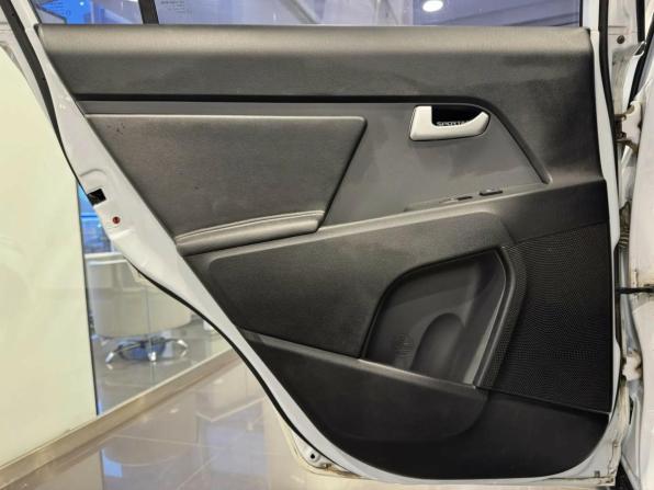 Kia Sportage III с пробегом 2013 года, цена 1 219 000 рублей, 264904 км, внедорожник, Автокод Объявления