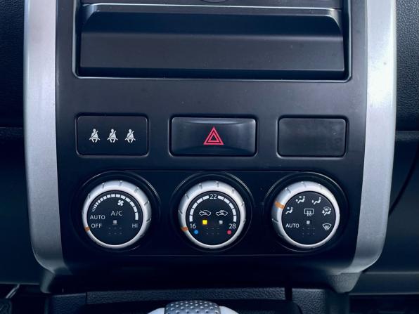 Nissan X-Trail II Рестайлинг с пробегом 2010 года, цена 1 125 000 рублей, 186000 км, внедорожник, Автокод Объявления