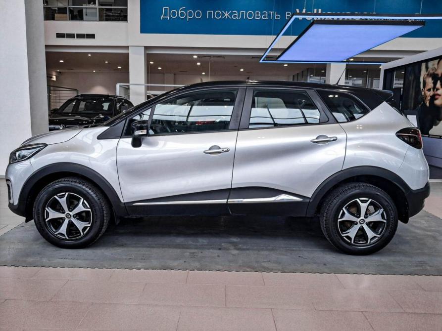 Renault Kaptur I Казань  - изображение 10