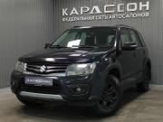 Suzuki Grand Vitara II Рестайлинг 2 Пермь  - изображение 19