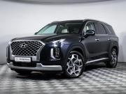 Hyundai Palisade I Москва  - изображение 24