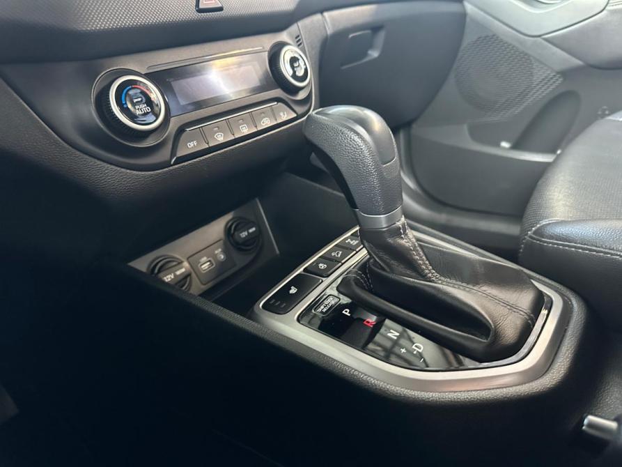 Hyundai Creta I Тамбов  - изображение 16