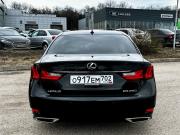 Lexus GS IV Уфа  - изображение 21