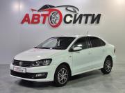 Volkswagen Polo V Рестайлинг Воронеж  - изображение 24