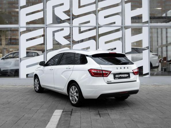 Lada (ВАЗ) Vesta I с пробегом 2021 года, цена 1 060 000 рублей, 173414 км, универсал, Автокод Объявления