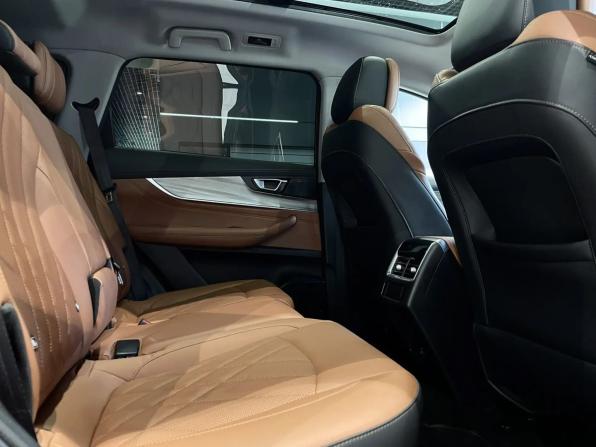 Chery Tiggo 8 Pro Max I с пробегом 2023 года, цена 2 183 000 рублей, 84336 км, внедорожник, Автокод Объявления