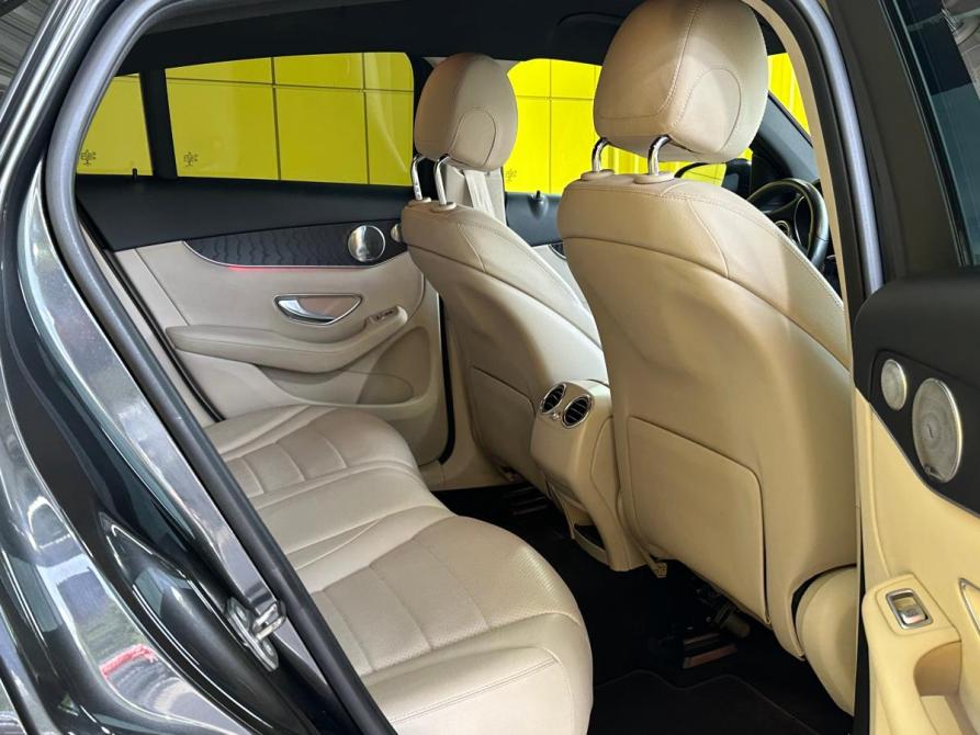 Mercedes-Benz GLC I (X253) Рестайлинг Ижевск  - изображение 16