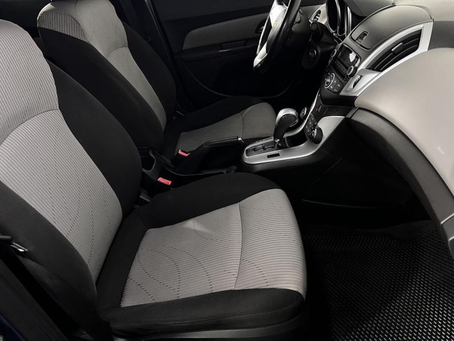Chevrolet Cruze I Рестайлинг Калининград  - изображение 12