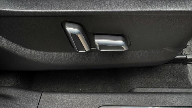 Haval Dargo с пробегом 2023 года, цена 2 375 000 рублей, 134207 км, внедорожник, Автокод Объявления